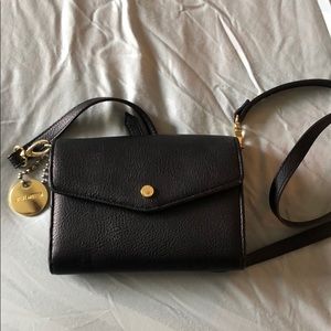 steve madden crossbody purse